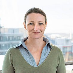 Frau Prof. Dr. Kirsten Legerlotz